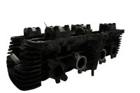 Topplock kamaxlar ventiler lyftare cylinderhuvud Yamaha XJ 650 4K0/83 83-85