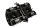 Topplock kamaxlar ventiler lyftare cylinderhuvud Yamaha XJ 650 4K0/83 83-85