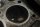 Topplock kamaxlar ventiler lyftare cylinderhuvud Yamaha XJ 650 4K0/83 83-85