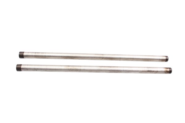 Stötstänger par ventiler cylinder höger sida Moto Guzzi California III VW 87-93