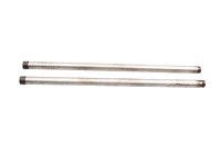 Stötstänger par ventiler cylinder höger sida Moto Guzzi California III VW 87-93