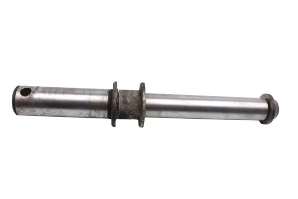 Perno ruota anteriore asse distanziali boccole mozzo BMW K 100 K100 K589 82-88