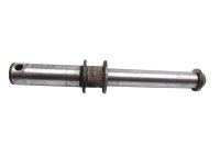 Perno ruota anteriore asse distanziali boccole mozzo BMW K 100 K100 K589 82-88