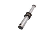Perno ruota anteriore asse distanziali boccole mozzo BMW K 100 K100 K589 82-88
