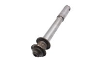 Perno ruota anteriore asse distanziali boccole mozzo BMW K 100 K100 K589 82-88
