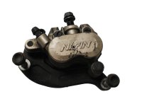 Pinza freno anteriore sinistra Nissin Honda XRV 750 Africa Twin RD04 90-92