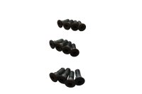 Remschijfbouten schroeven 12x voor achter Honda XRV 750 Africa Twin RD04 90-92