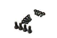 Remschijfbouten schroeven 12x voor achter Honda XRV 750 Africa Twin RD04 90-92