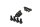 Remschijfbouten schroeven 12x voor achter Honda XRV 750 Africa Twin RD04 90-92