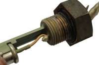 Sensore livello benzina riserva serbatoio Honda XRV 750 Africa Twin RD04 90-92