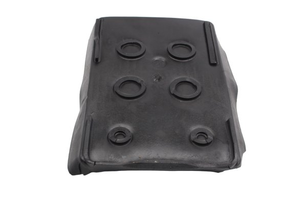 Batterimatta underlägg hållare låda bricka Moto Guzzi California III VW 87-93