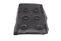 Batterimatta underlägg hållare låda bricka Moto Guzzi California III VW 87-93