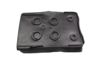 Batterimatta underlägg hållare låda bricka Moto Guzzi California III VW 87-93