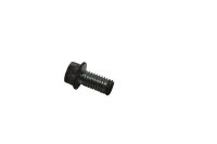 Supporto tubo freno staffa clip anteriore Honda XRV 750 Africa Twin RD04 90-92