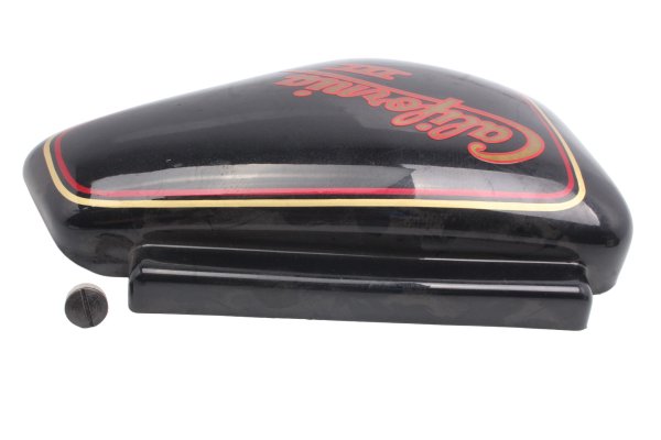 Sidokåpa höger panel skydd lock beklädnad Moto Guzzi California III VW 87-93