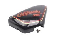 Sidokåpa höger panel skydd lock beklädnad Moto Guzzi California III VW 87-93