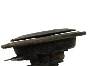 Clacson avvisatore acustico 12V con staffa Honda XRV 750 Africa Twin RD04 90-92