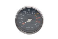 Varvräknare elektronisk Veglia Borletti Moto Guzzi California III VW 87-93