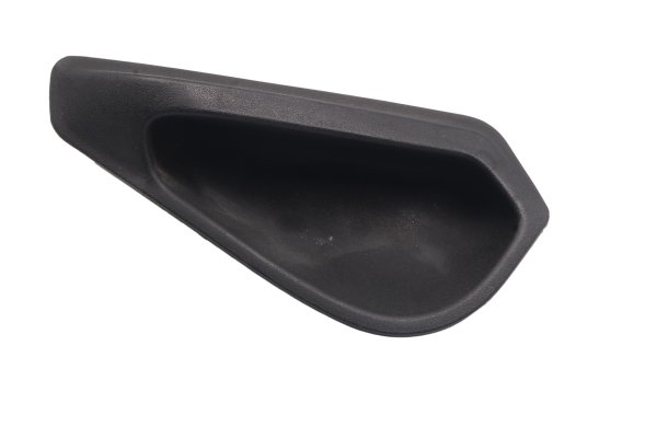 Grab handle cover seat fairing trim panel left rear BMW K 100 K100 K589 82-88
