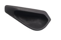 Grab handle cover seat fairing trim panel left rear BMW K 100 K100 K589 82-88