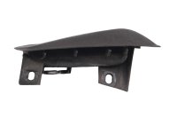 Grab handle cover seat fairing trim panel left rear BMW K 100 K100 K589 82-88