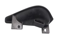 Grab handle cover seat fairing trim panel left rear BMW K 100 K100 K589 82-88