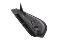 Grab handle cover seat fairing trim panel left rear BMW K 100 K100 K589 82-88
