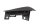 Grab handle cover seat fairing trim panel left rear BMW K 100 K100 K589 82-88