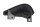 Grab handle cover seat fairing trim panel left rear BMW K 100 K100 K589 82-88