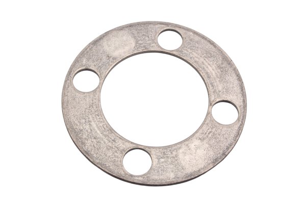 Rear wheel rim spacer shim ring disc hub washer plate BMW K 100 K100 K589 82-88