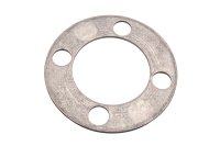 Rear wheel rim spacer shim ring disc hub washer plate BMW K 100 K100 K589 82-88
