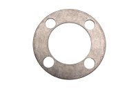 Rear wheel rim spacer shim ring disc hub washer plate BMW K 100 K100 K589 82-88