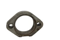 Pakosarjan laippa pakoputki kiinnike pidike teline Kawasaki ZR 7S ZR750F H 01-04