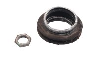 Driveshaft boot bellows gaiter swingarm rear lock nut BMW K 100 K100 K589 82-88