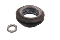 Driveshaft boot bellows gaiter swingarm rear lock nut BMW K 100 K100 K589 82-88