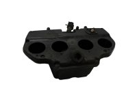 Ilmansuodatinkotelo airbox kaasutin imukanava Kawasaki ZR 7S ZR750F H 01-04