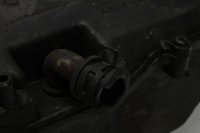 Ilmansuodatinkotelo airbox kaasutin imukanava Kawasaki ZR 7S ZR750F H 01-04