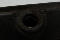 Ilmansuodatinkotelo airbox kaasutin imukanava Kawasaki ZR 7S ZR750F H 01-04