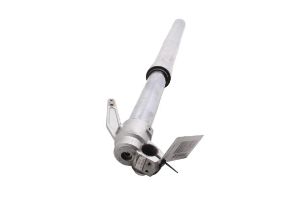 Fork leg right front stanchion slider BMW G 650 Xcountry E65X 0164 K15 07-10