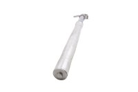 Fork leg right front stanchion slider BMW G 650 Xcountry E65X 0164 K15 07-10