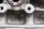 Lower triple clamp steering stem bearing BMW G 650 Xcountry E65X 0164 K15 07-10