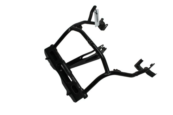 Maskin kiinnike ohjaamorunko ajovalo edessä Kawasaki ZR 7S ZR750F H 01-04