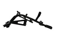 Maskin kiinnike ohjaamorunko ajovalo edessä Kawasaki ZR 7S ZR750F H 01-04