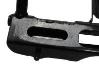 Maskin kiinnike ohjaamorunko ajovalo edessä Kawasaki ZR 7S ZR750F H 01-04