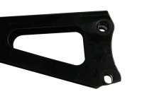 Maskin kiinnike ohjaamorunko ajovalo edessä Kawasaki ZR 7S ZR750F H 01-04