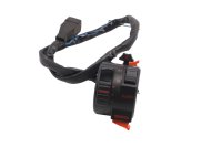 Handlebar switch left indicator horn controls Moto Guzzi California III VW 87-93
