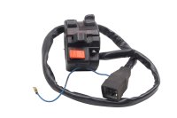 Handlebar switch left indicator horn controls Moto Guzzi California III VW 87-93