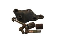 Supporto motore anteriore silentblock viti Honda XRV 750 Africa Twin RD04 90-92