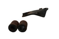 Supporto motore anteriore silentblock viti Honda XRV 750 Africa Twin RD04 90-92