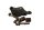 Supporto motore anteriore silentblock viti Honda XRV 750 Africa Twin RD04 90-92